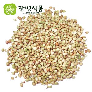 장명식품,국내산 깐메밀 500g 메밀쌀