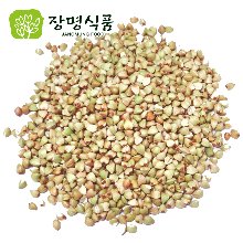 장명식품,국내산 깐메밀 500g 메밀쌀