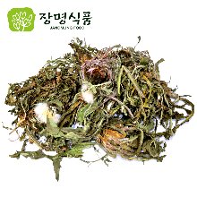 장명식품,민들레 포공영 300g 국내산